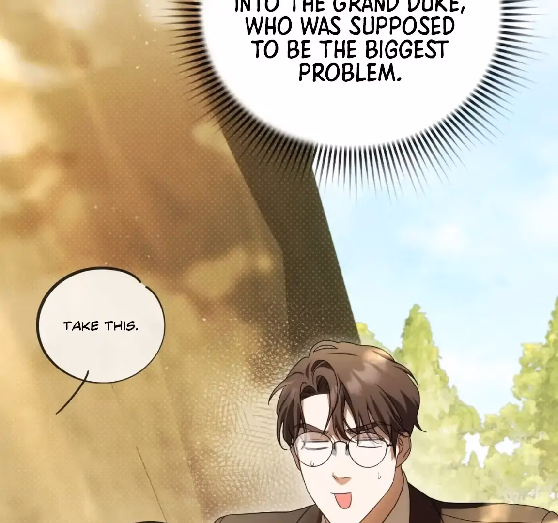 Shall I Write Your Love Letter? Chapter 4 page 179 - 