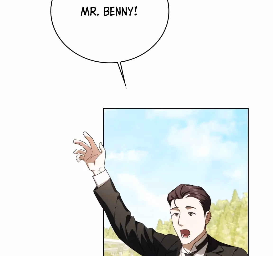 Shall I Write Your Love Letter? Chapter 4 page 183 - 