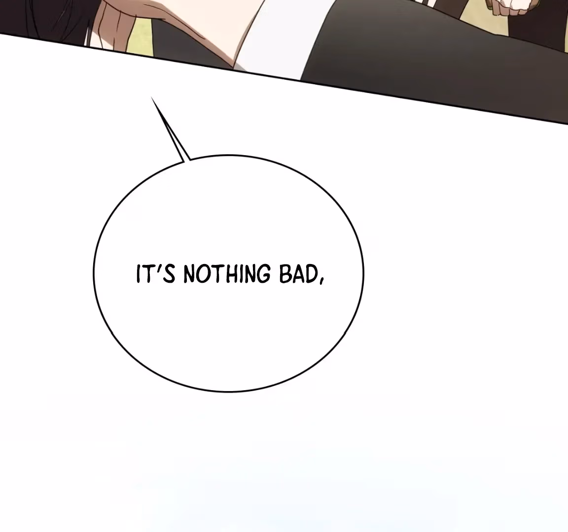Shall I Write Your Love Letter? Chapter 4 page 187 - 