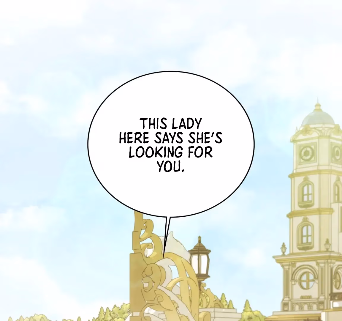 Shall I Write Your Love Letter? Chapter 4 page 188 - 