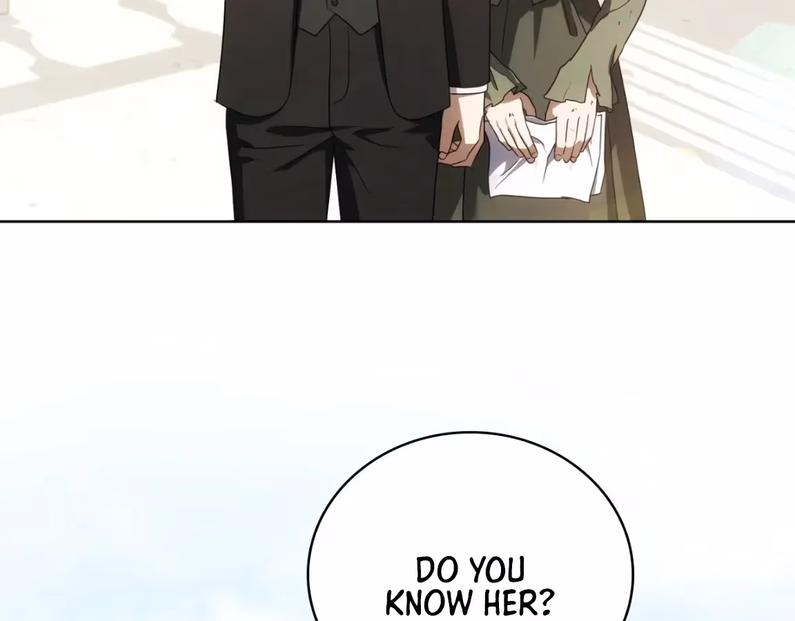 Shall I Write Your Love Letter? Chapter 4 page 190 - 