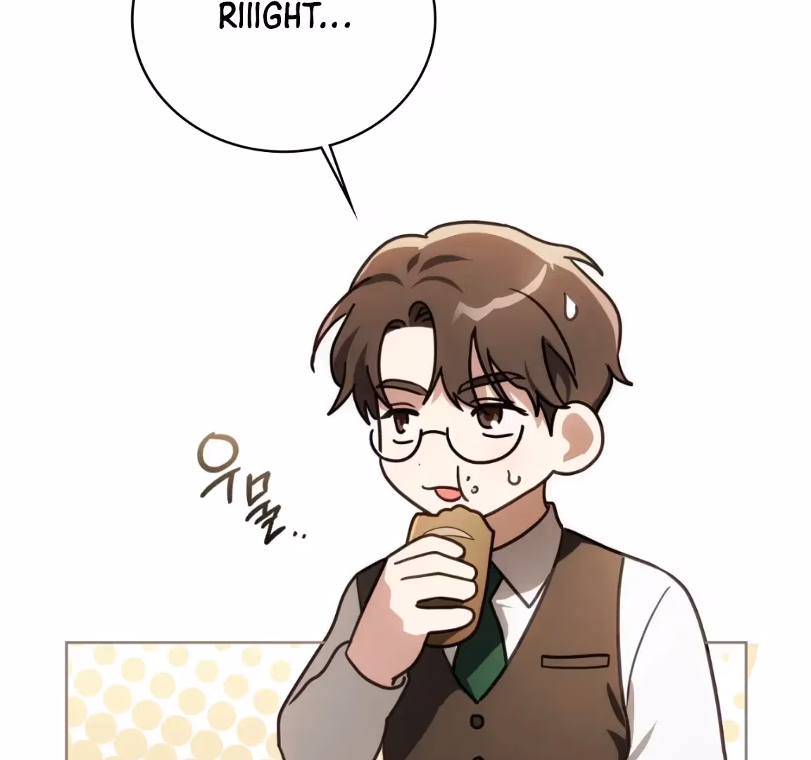Shall I Write Your Love Letter? Chapter 4 page 20 - 