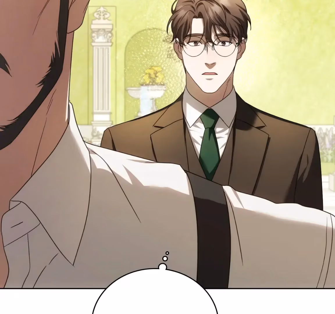 Shall I Write Your Love Letter? Chapter 4 page 192 - 