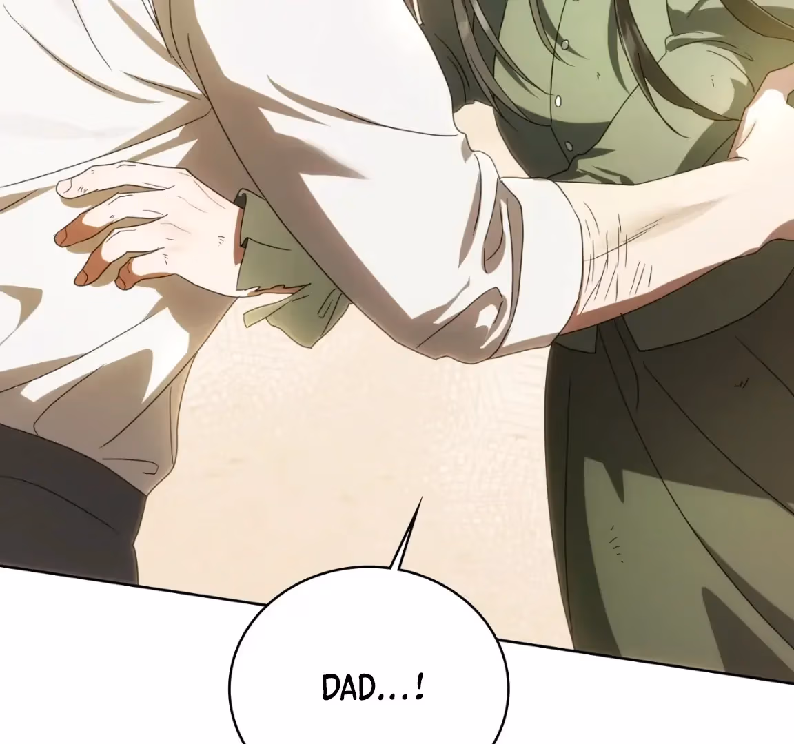 Shall I Write Your Love Letter? Chapter 4 page 196 - 