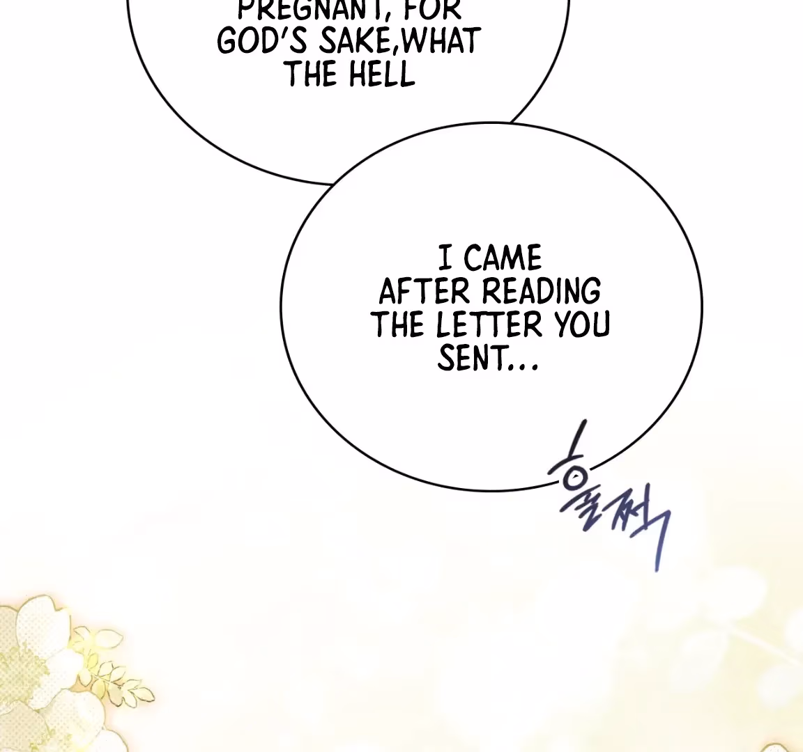 Shall I Write Your Love Letter? Chapter 4 page 200 - 