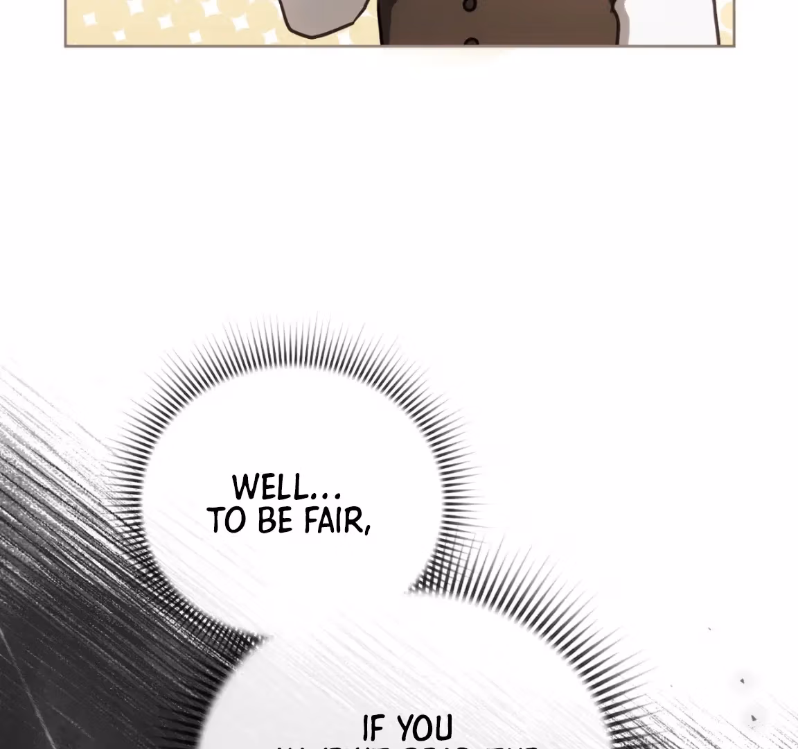 Shall I Write Your Love Letter? Chapter 4 page 21 - 