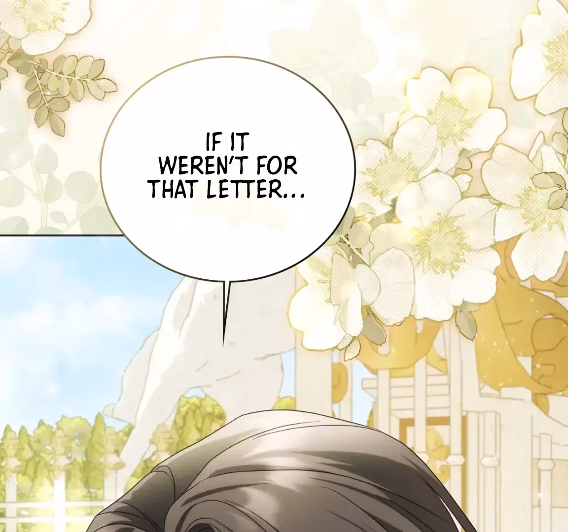 Shall I Write Your Love Letter? Chapter 4 page 201 - 
