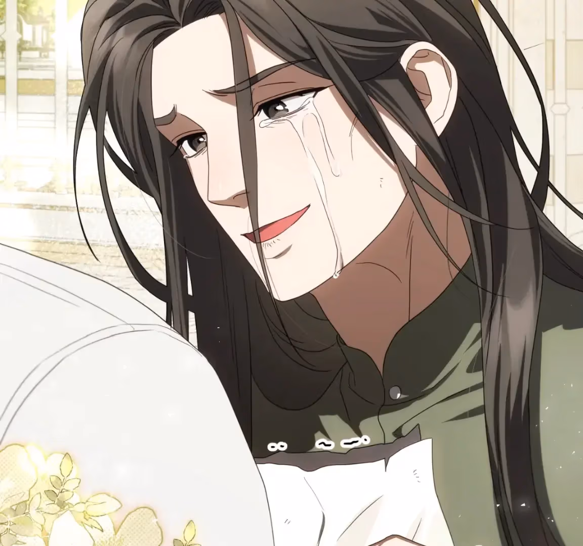 Shall I Write Your Love Letter? Chapter 4 page 202 - 