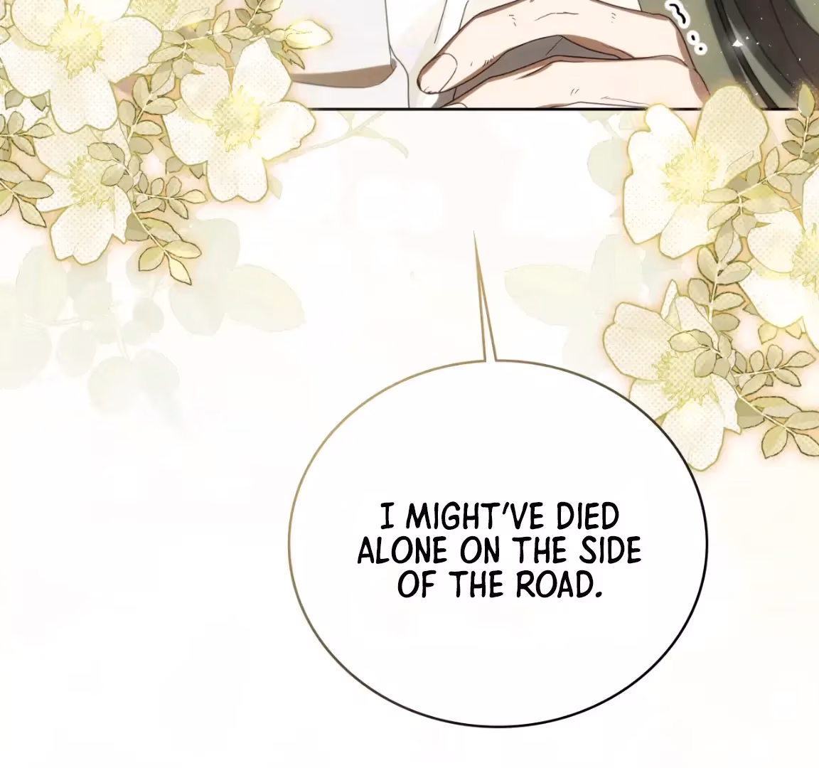 Shall I Write Your Love Letter? Chapter 4 page 203 - 