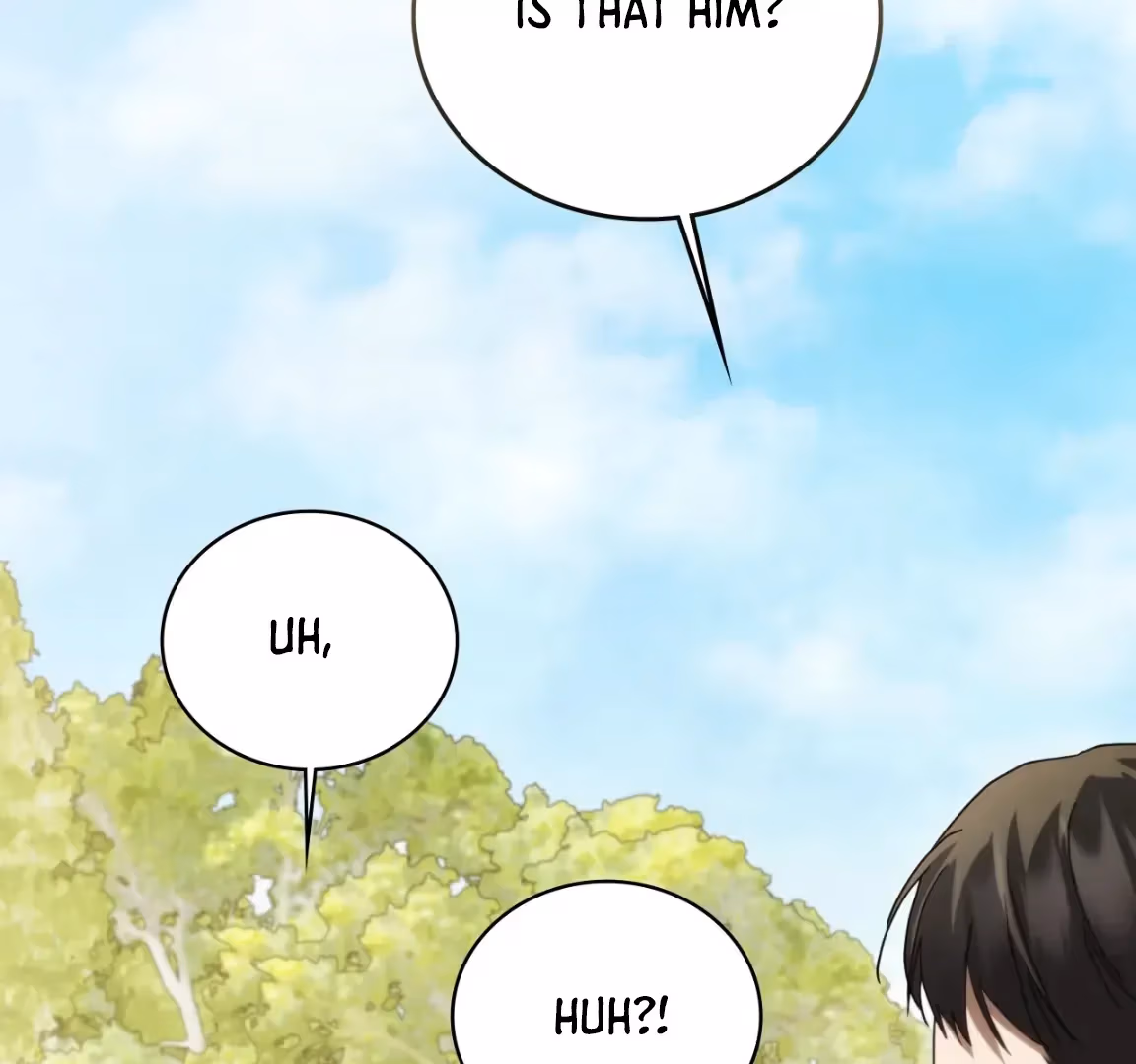 Shall I Write Your Love Letter? Chapter 4 page 205 - 