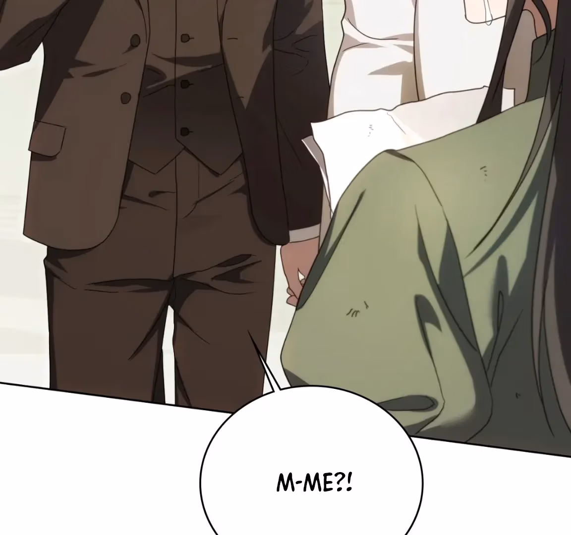 Shall I Write Your Love Letter? Chapter 4 page 207 - 