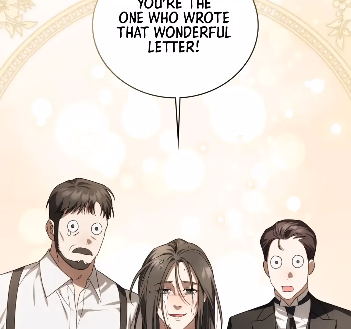 Shall I Write Your Love Letter? Chapter 4 page 210 - 