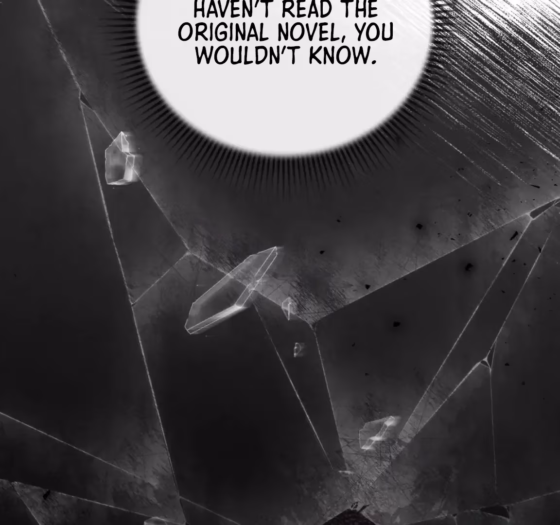 Shall I Write Your Love Letter? Chapter 4 page 22 - 