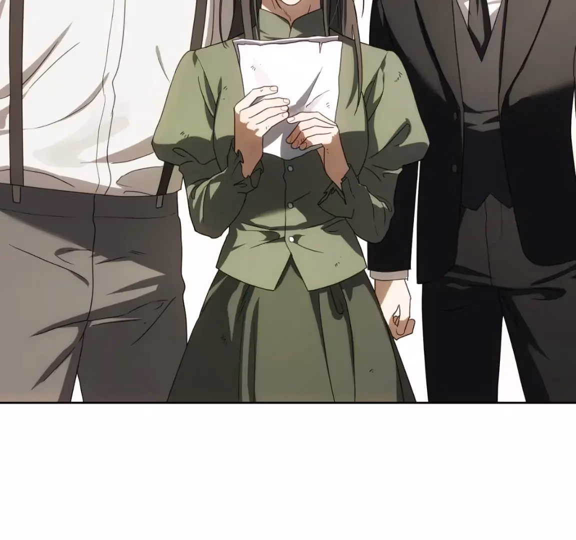 Shall I Write Your Love Letter? Chapter 4 page 211 - 