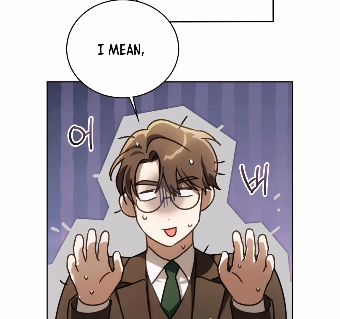 Shall I Write Your Love Letter? Chapter 4 page 213 - 