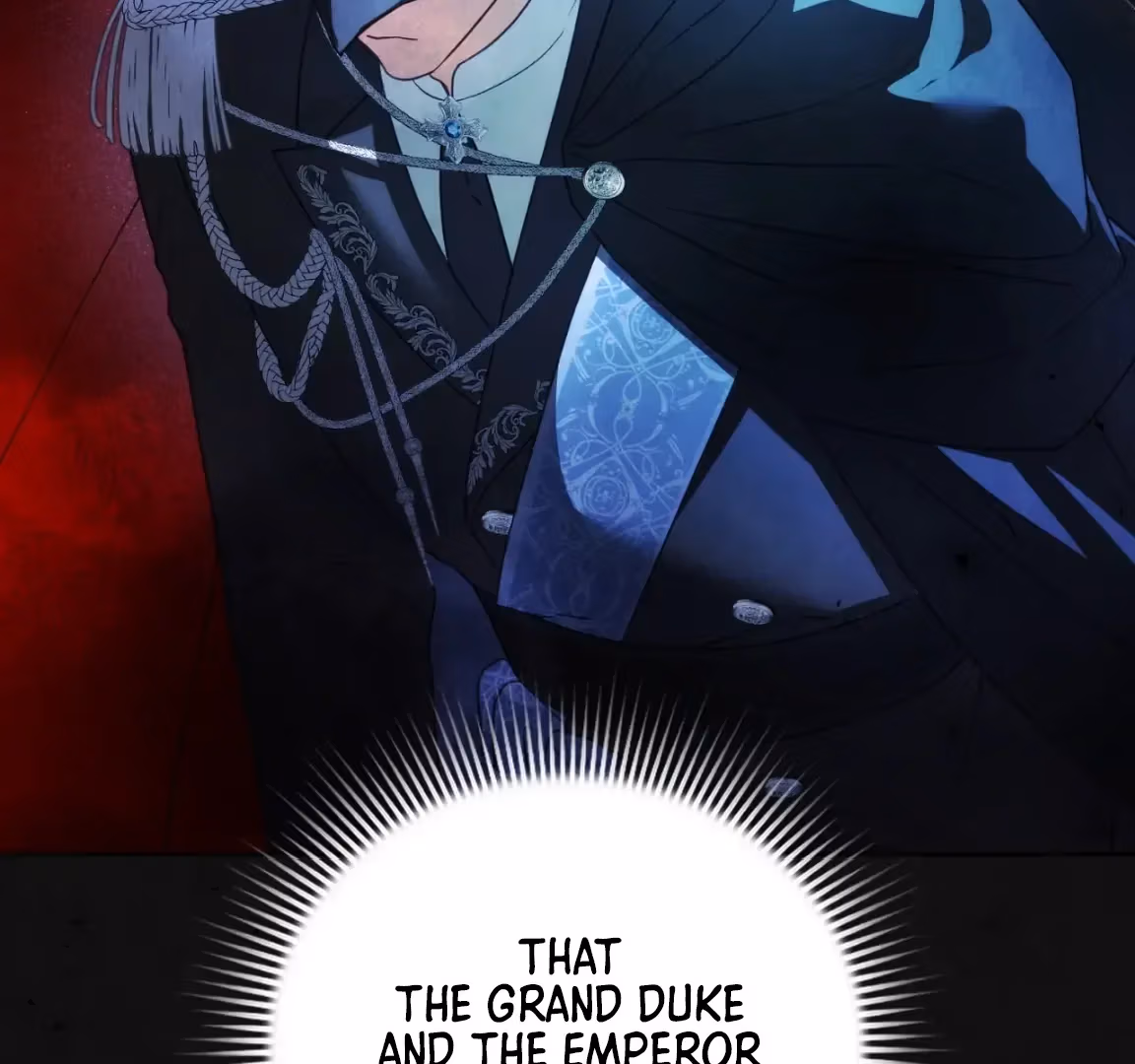Shall I Write Your Love Letter? Chapter 4 page 24 - 