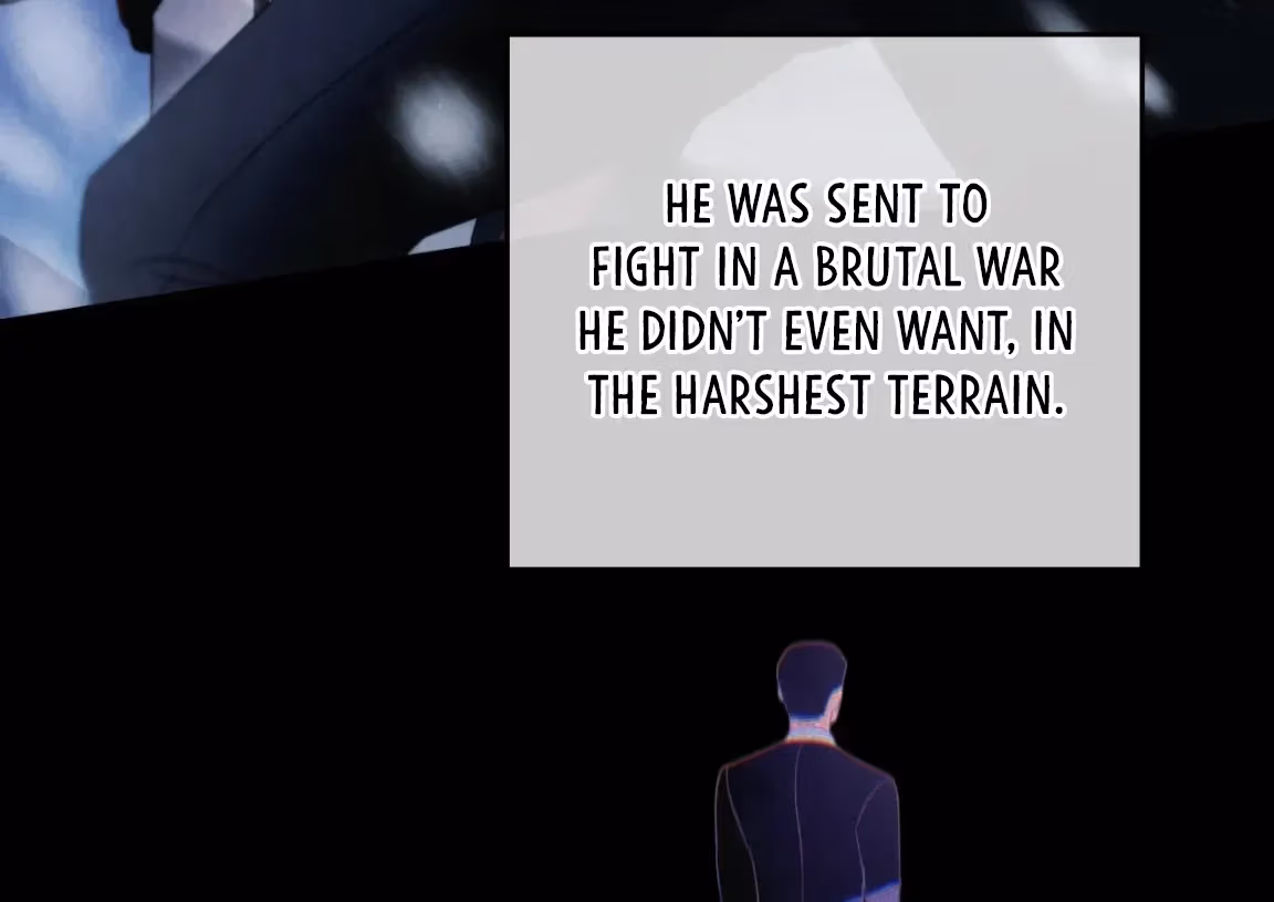Shall I Write Your Love Letter? Chapter 4 page 28 - 