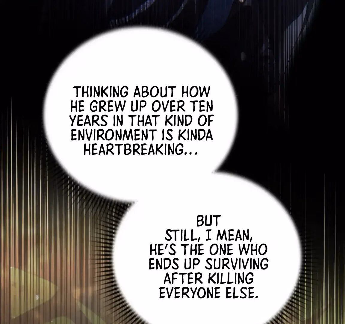 Shall I Write Your Love Letter? Chapter 4 page 32 - 