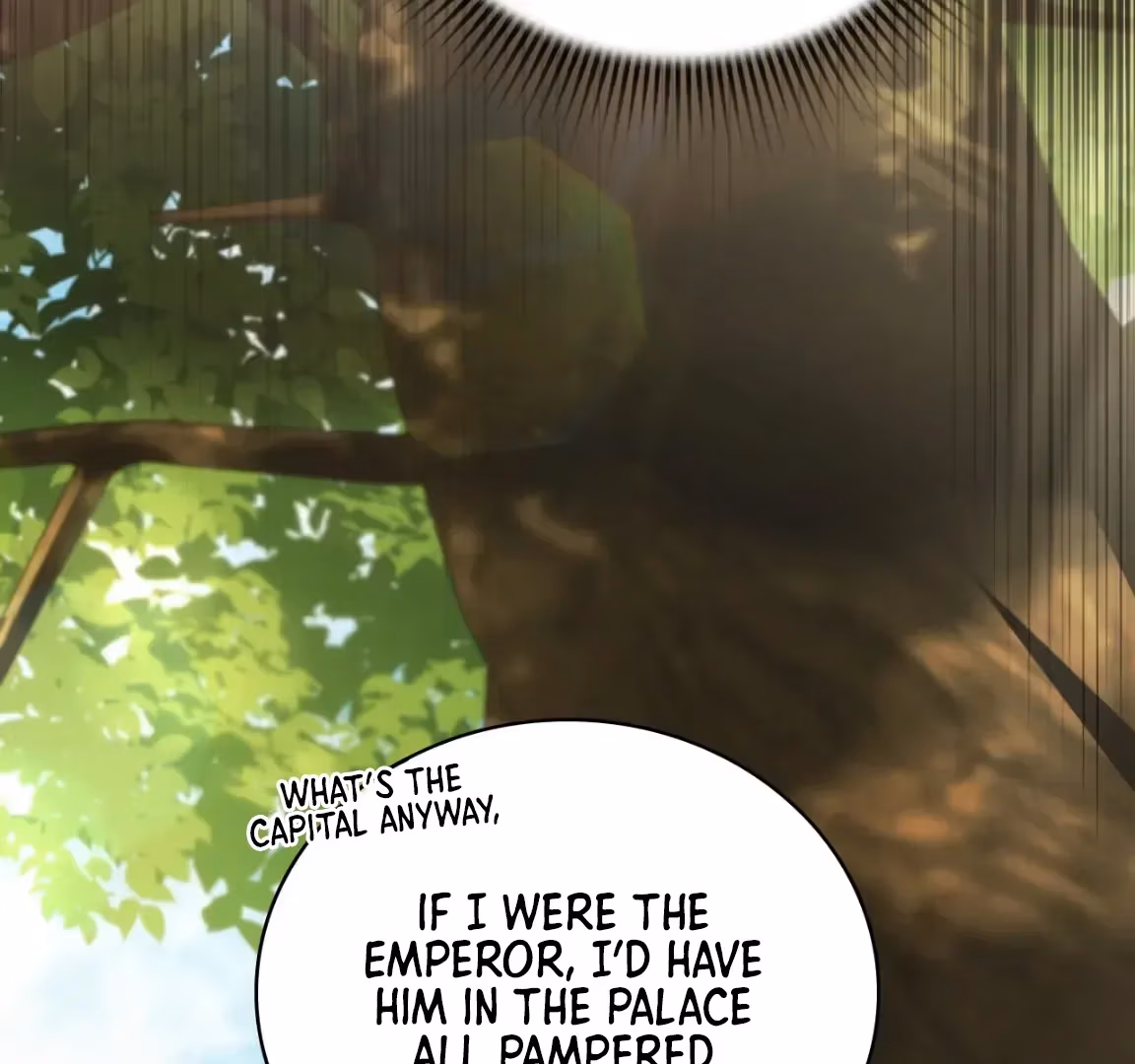 Shall I Write Your Love Letter? Chapter 4 page 33 - 
