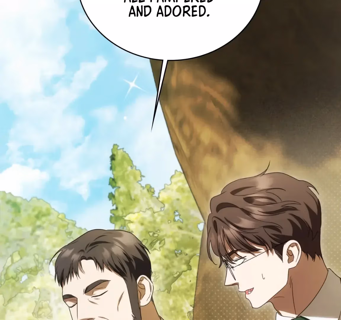 Shall I Write Your Love Letter? Chapter 4 page 34 - 