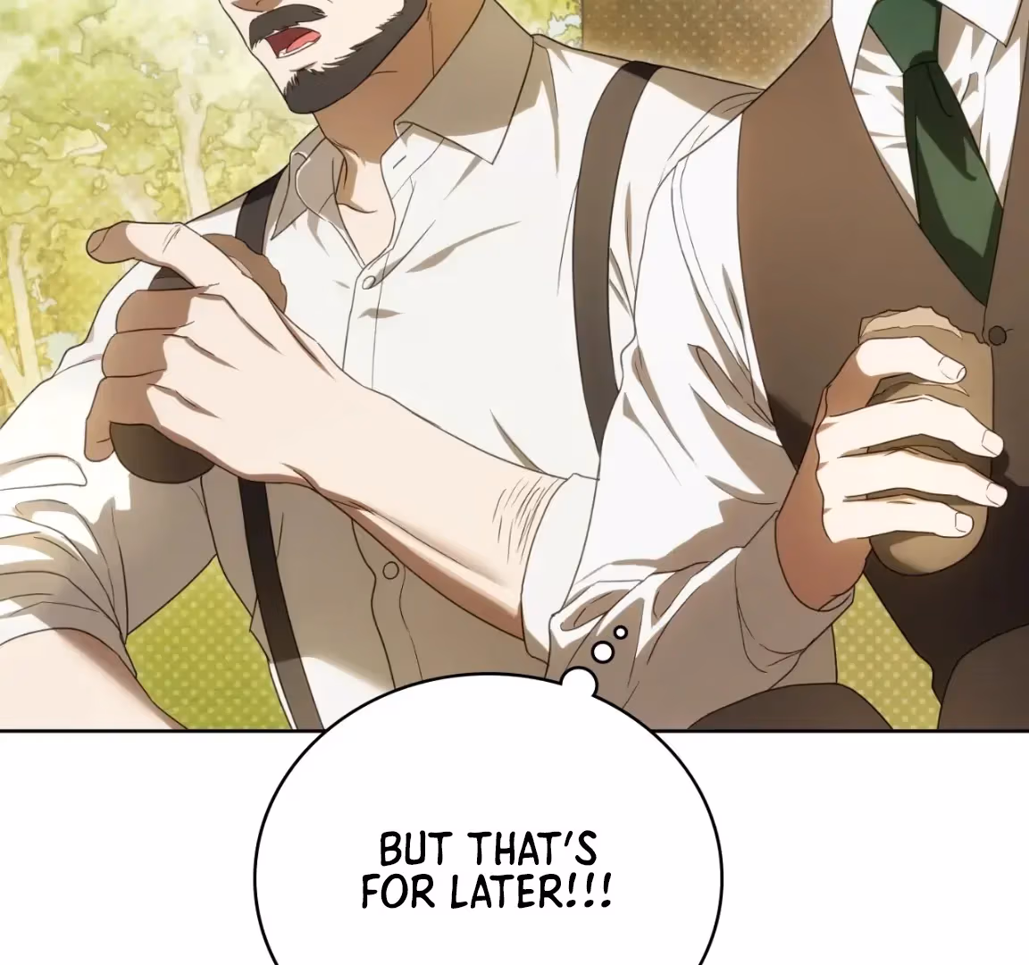 Shall I Write Your Love Letter? Chapter 4 page 35 - 