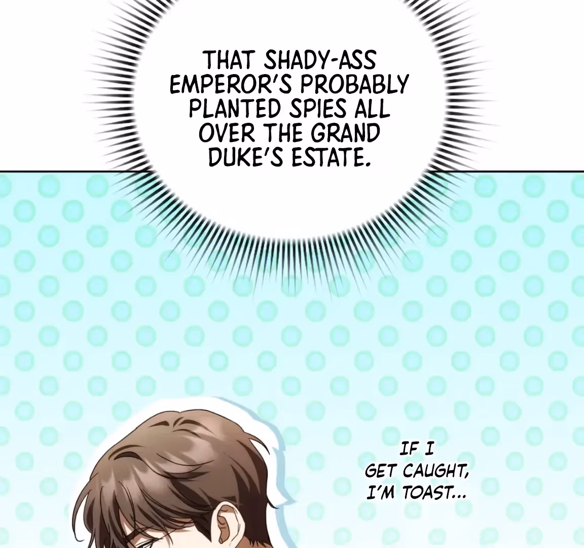 Shall I Write Your Love Letter? Chapter 4 page 37 - 