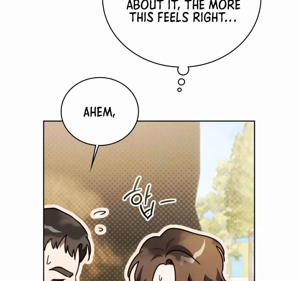 Shall I Write Your Love Letter? Chapter 4 page 39 - 