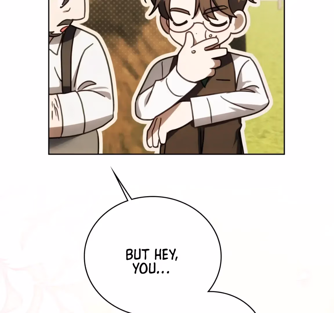 Shall I Write Your Love Letter? Chapter 4 page 40 - 