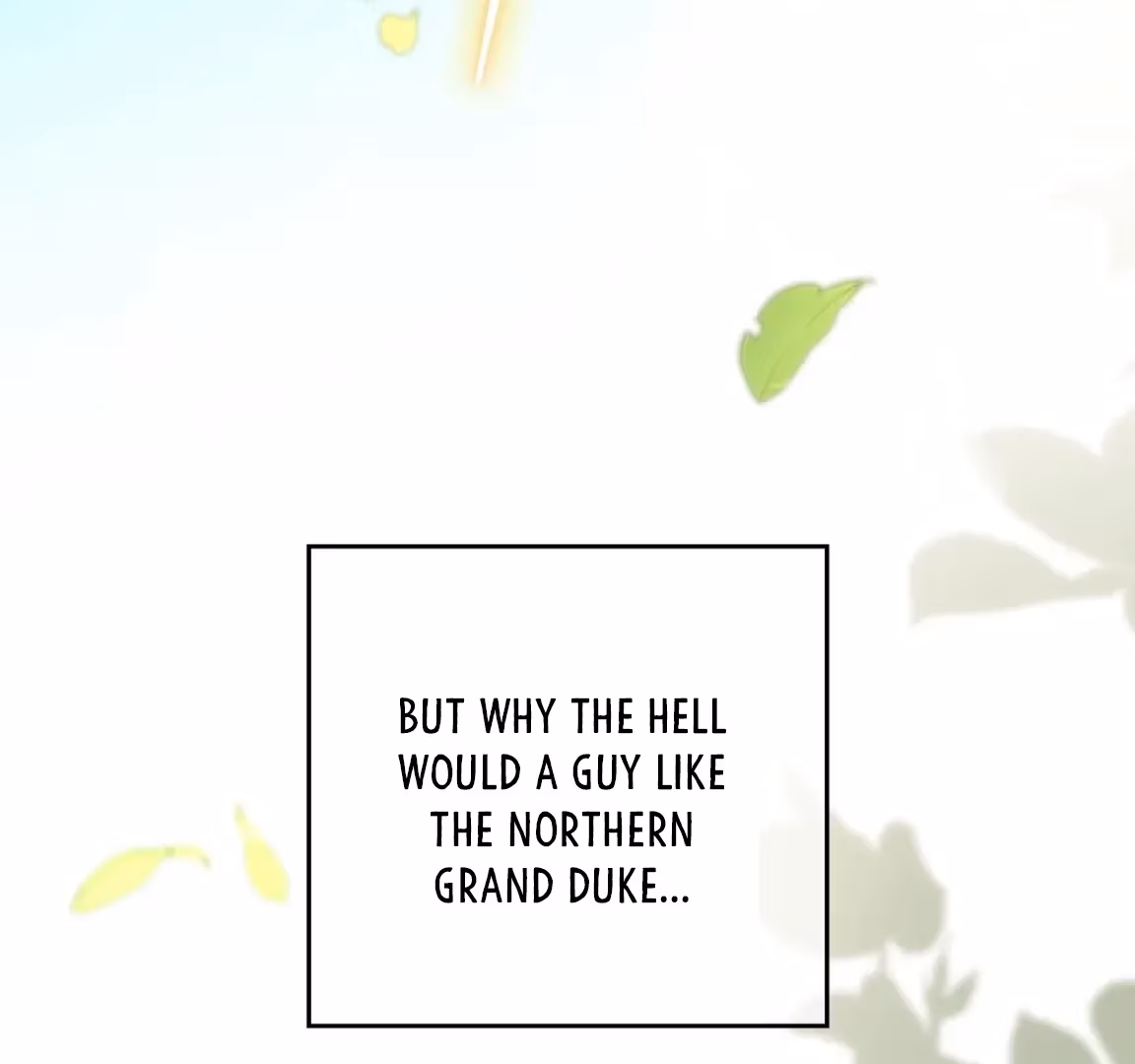 Shall I Write Your Love Letter? Chapter 4 page 5 - 
