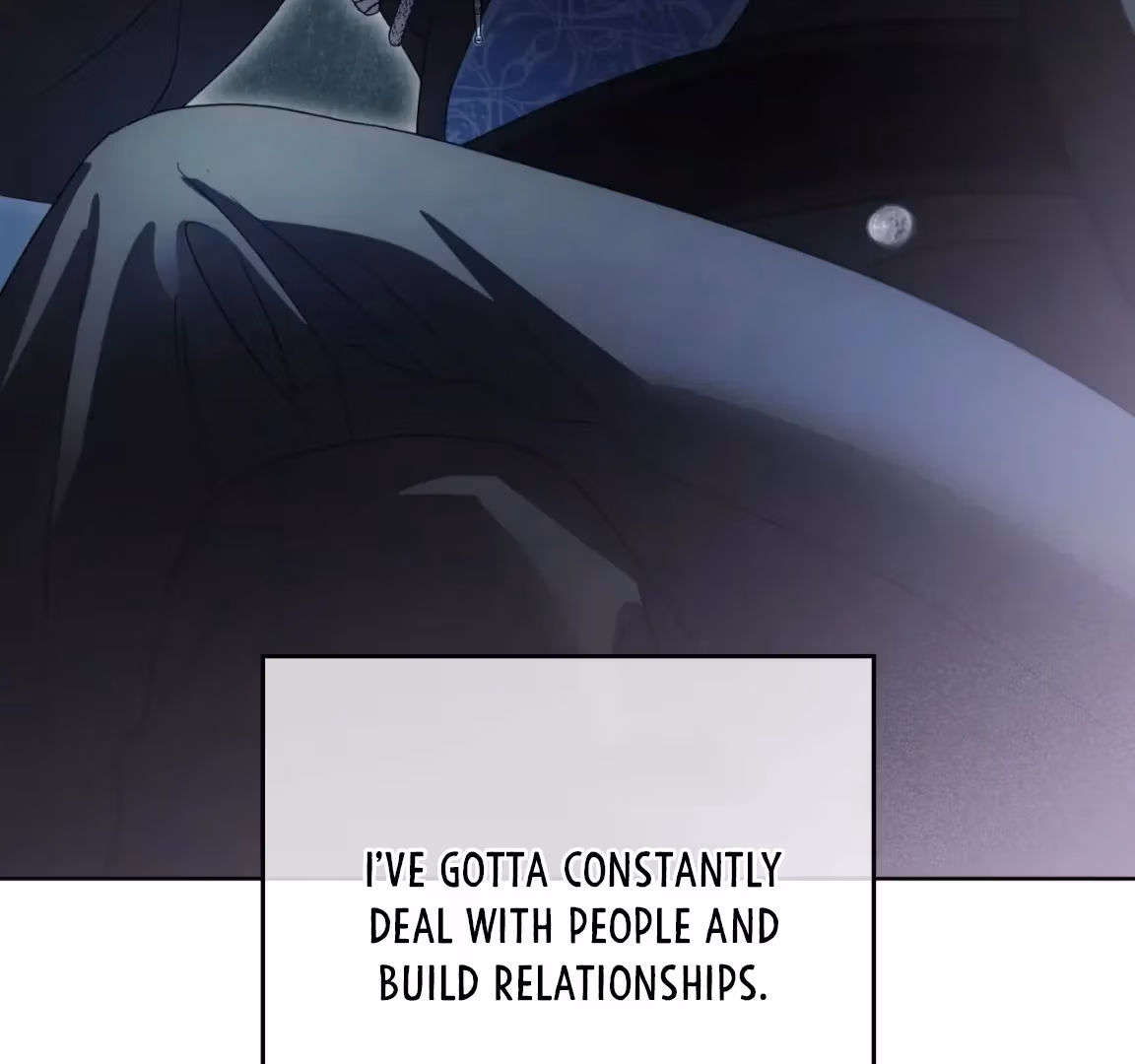 Shall I Write Your Love Letter? Chapter 4 page 47 - 