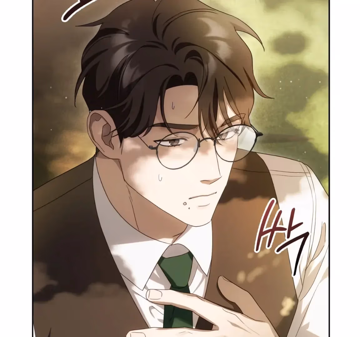 Shall I Write Your Love Letter? Chapter 4 page 49 - 