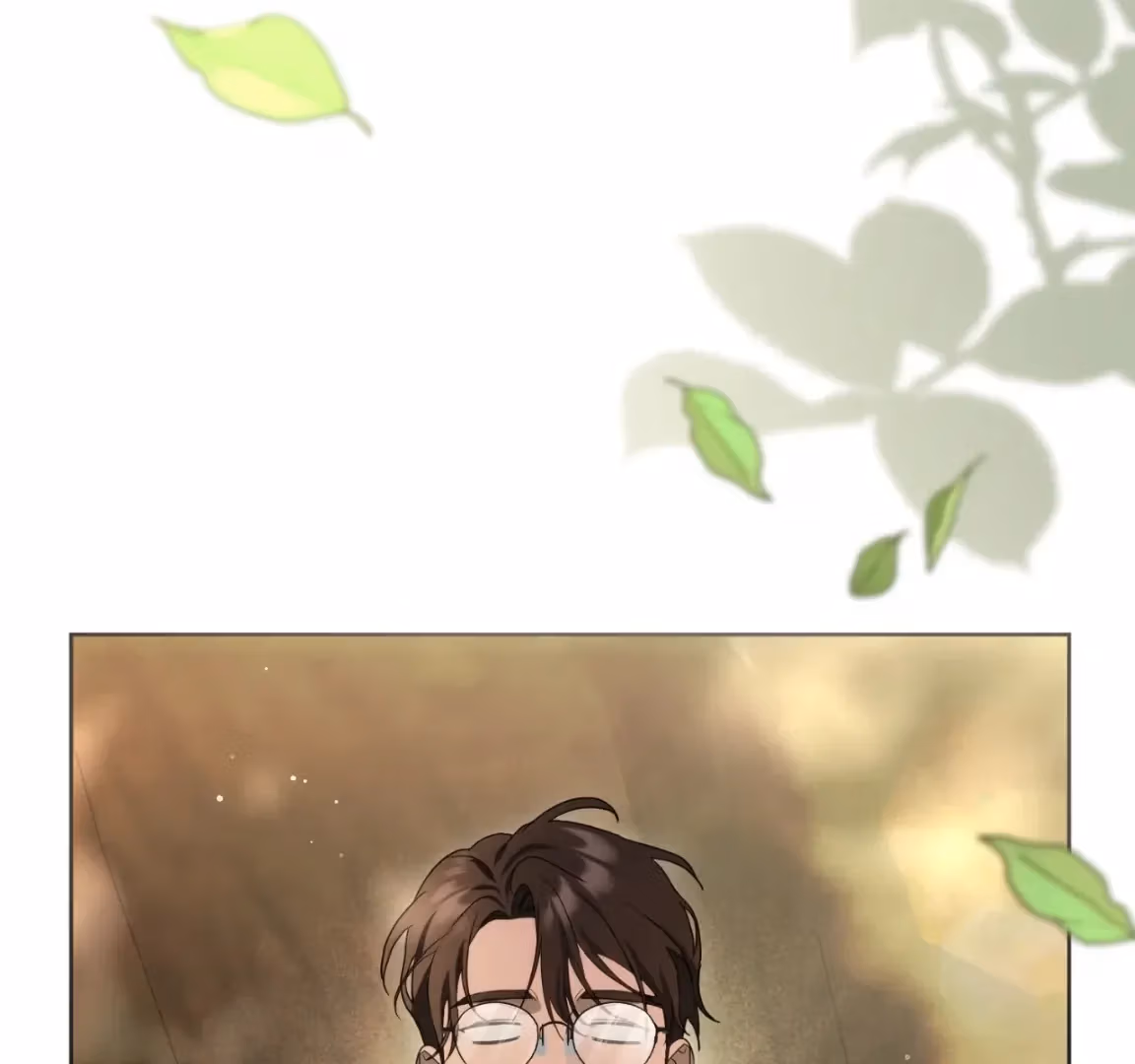 Shall I Write Your Love Letter? Chapter 4 page 6 - 
