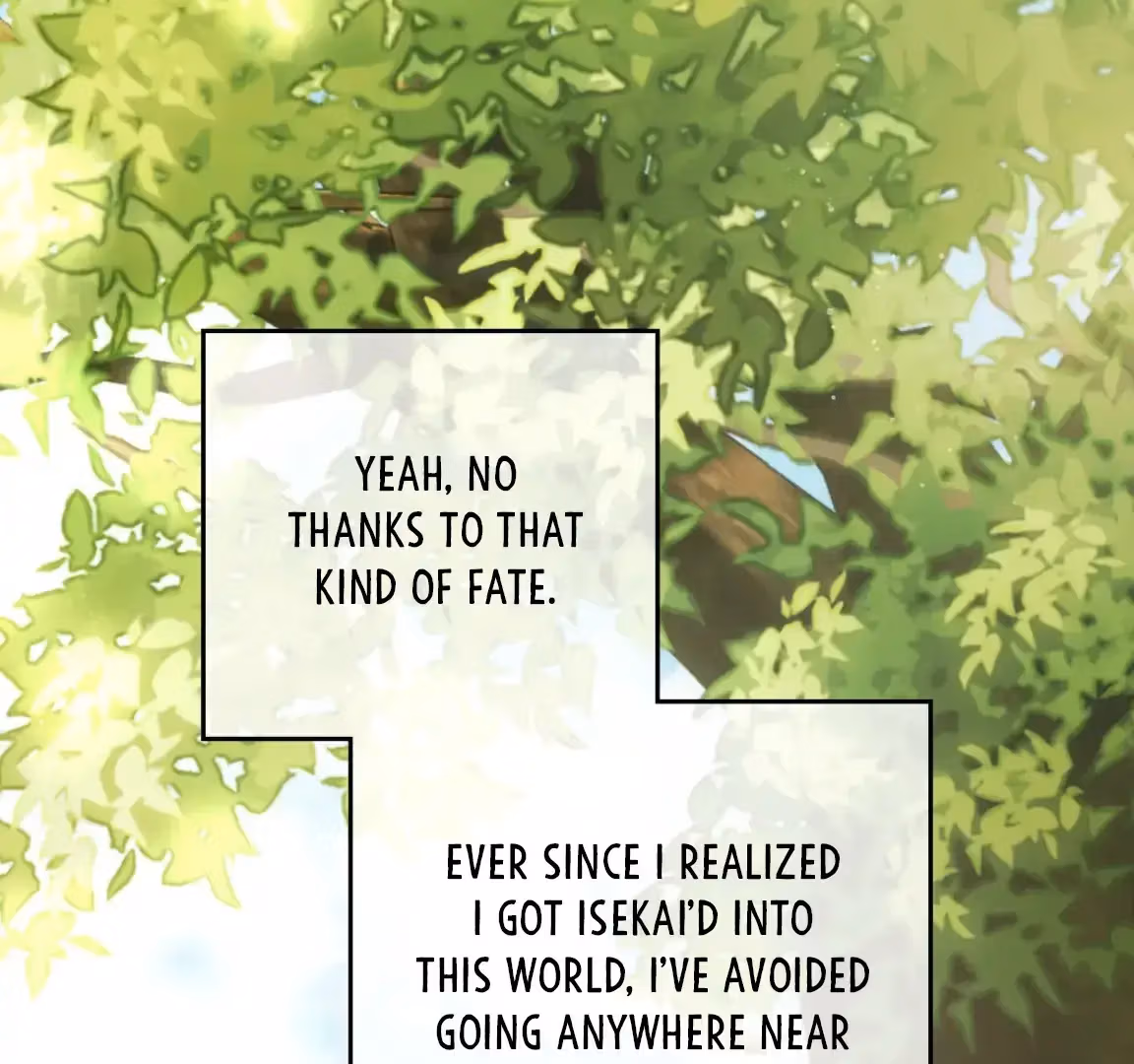 Shall I Write Your Love Letter? Chapter 4 page 52 - 