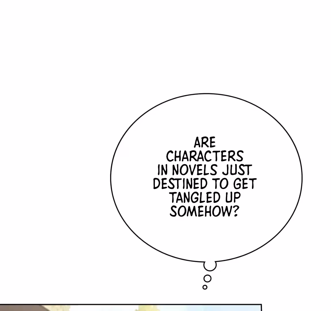 Shall I Write Your Love Letter? Chapter 4 page 56 - 
