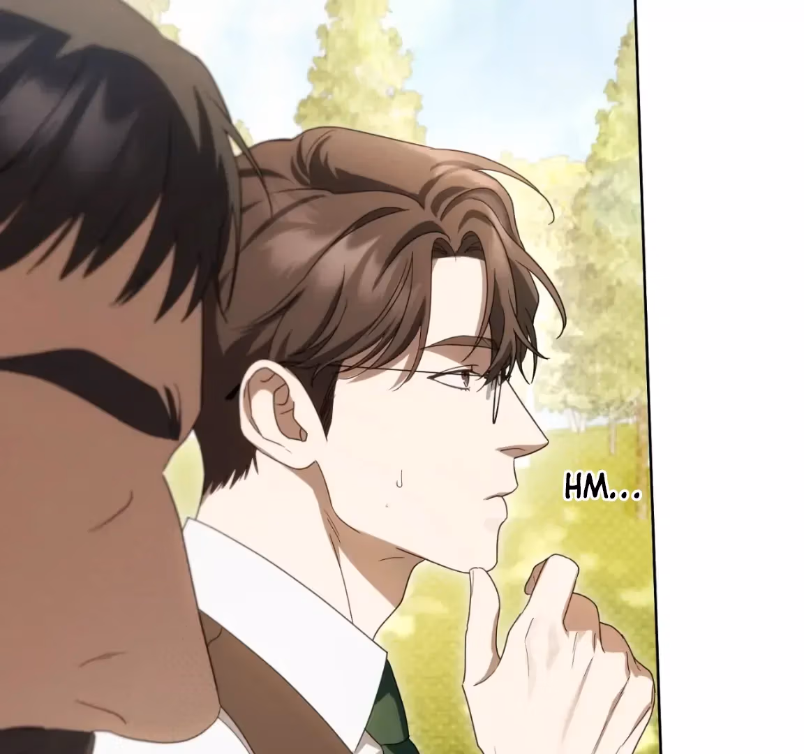Shall I Write Your Love Letter? Chapter 4 page 57 - 
