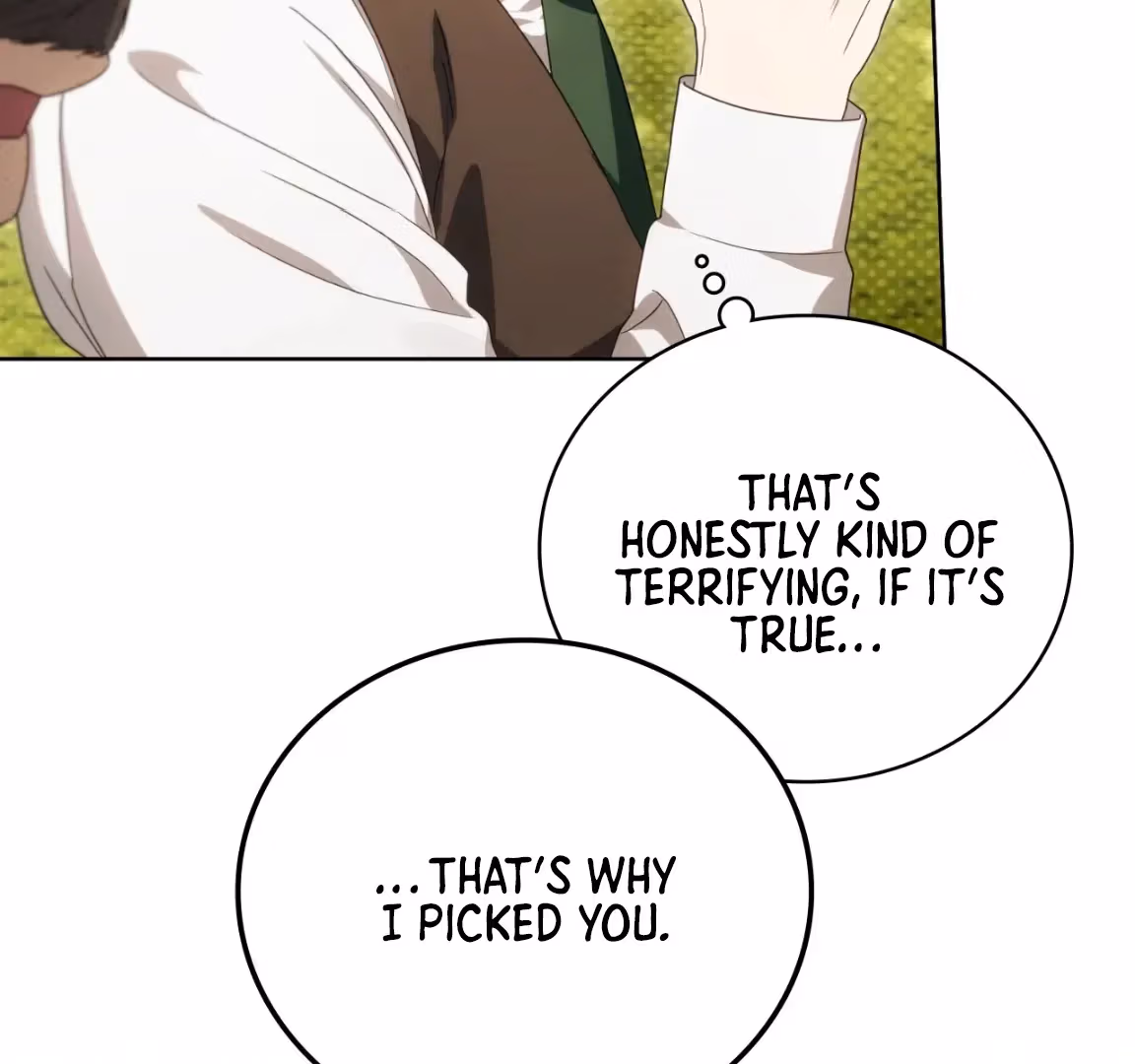 Shall I Write Your Love Letter? Chapter 4 page 58 - 