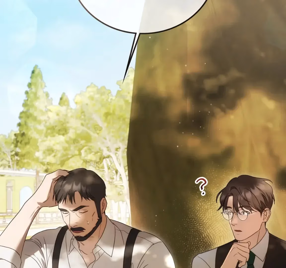 Shall I Write Your Love Letter? Chapter 4 page 60 - 