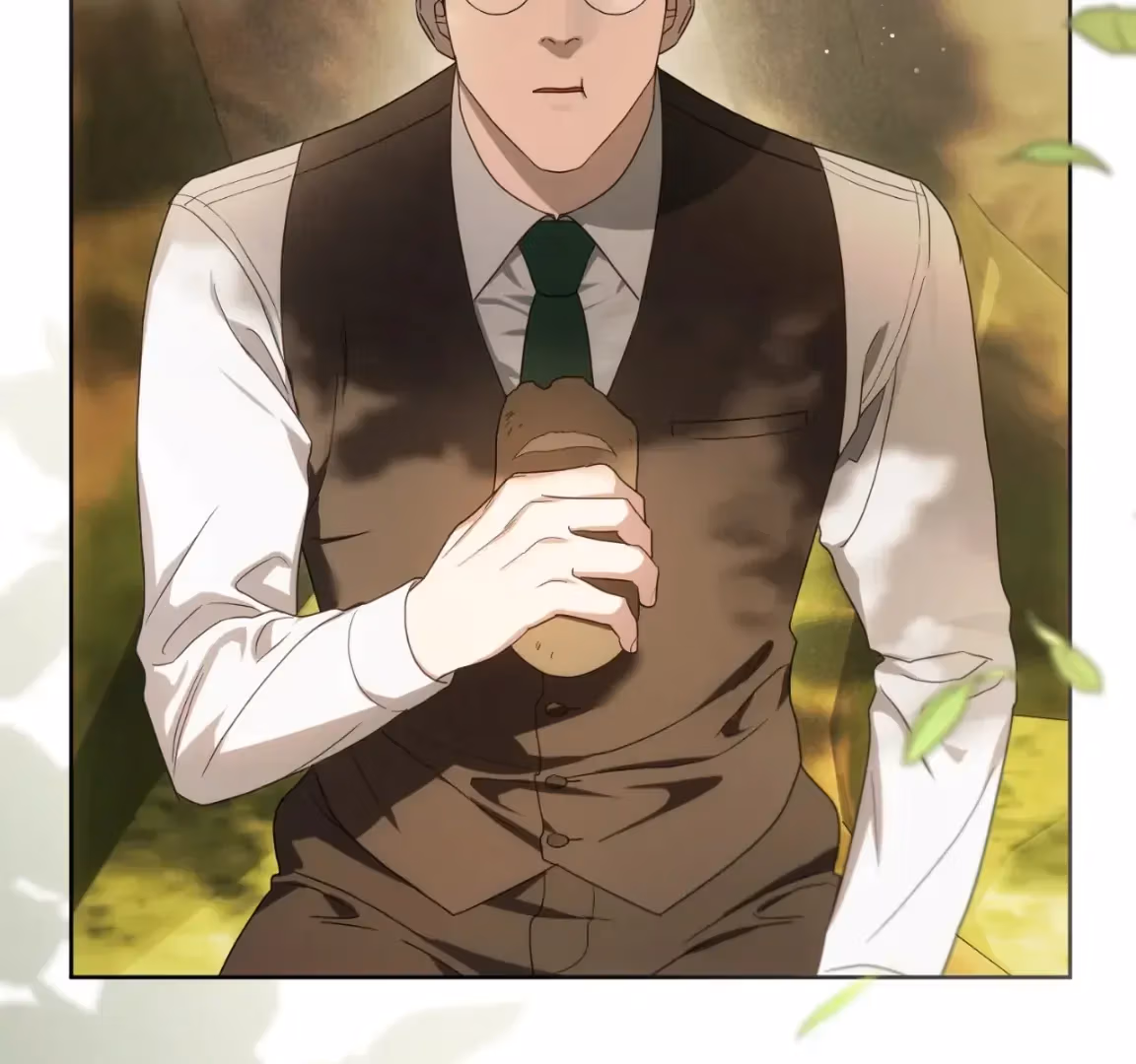Shall I Write Your Love Letter? Chapter 4 page 7 - 