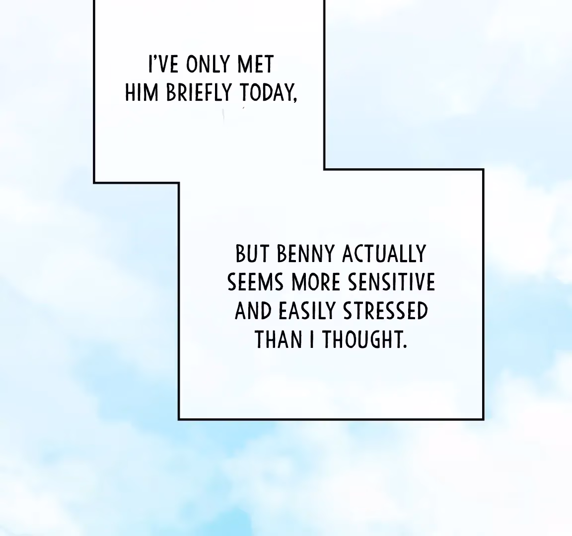 Shall I Write Your Love Letter? Chapter 4 page 68 - 
