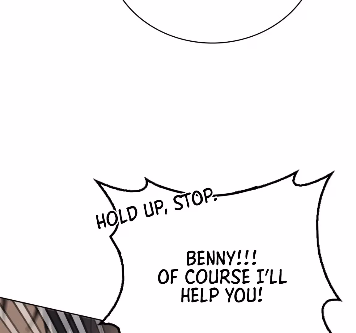 Shall I Write Your Love Letter? Chapter 4 page 74 - 