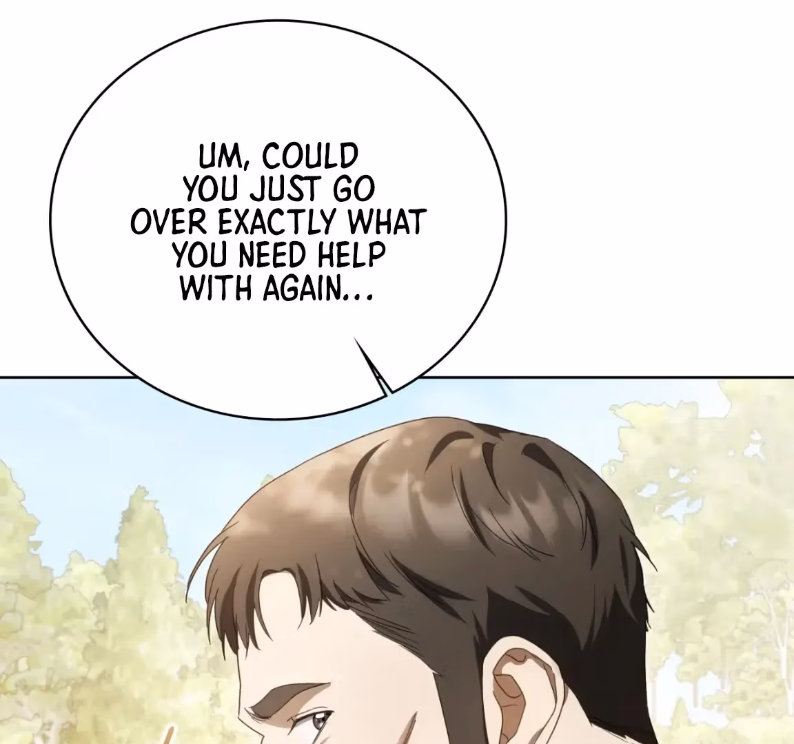 Shall I Write Your Love Letter? Chapter 4 page 77 - 