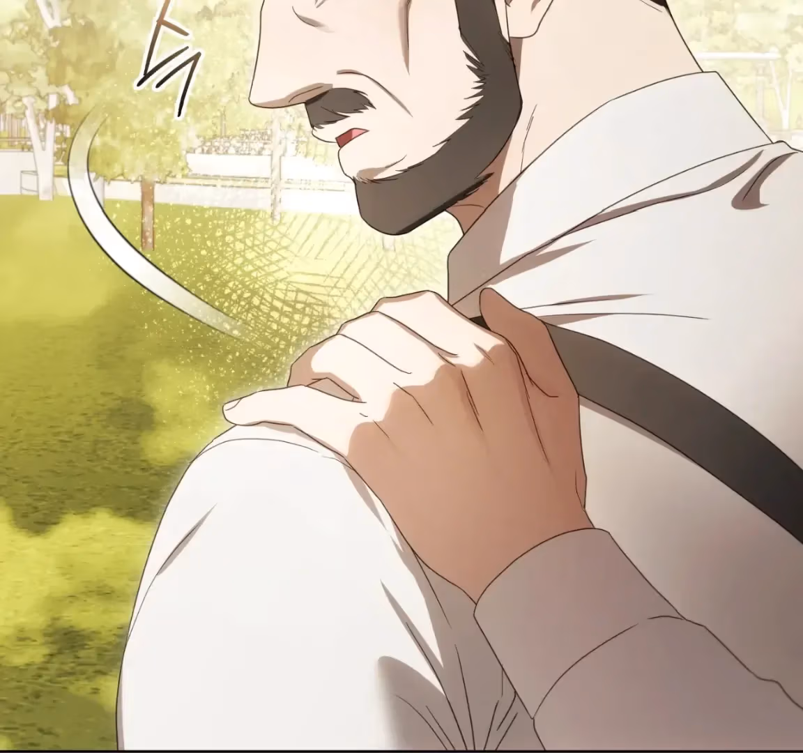 Shall I Write Your Love Letter? Chapter 4 page 78 - 