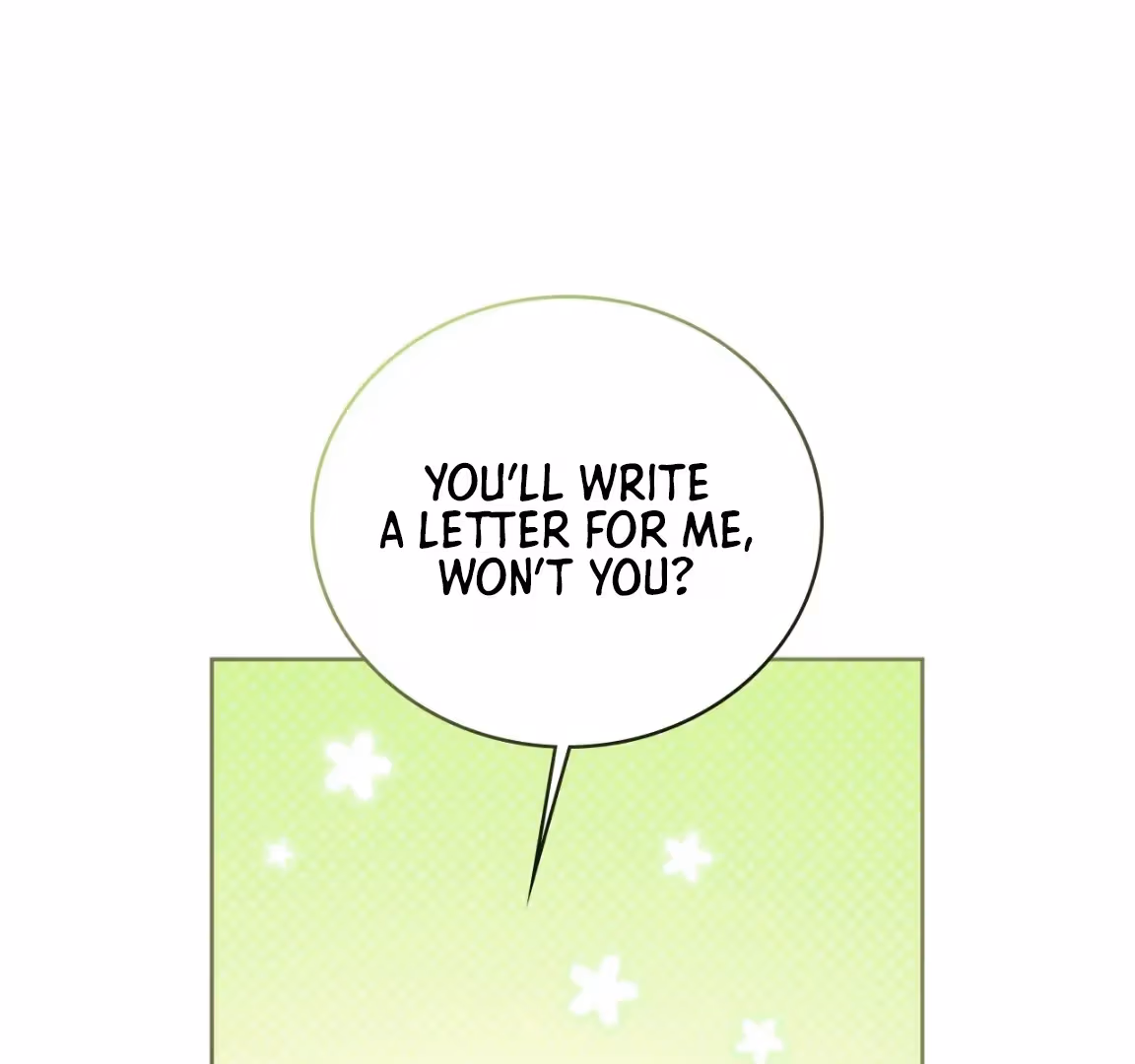 Shall I Write Your Love Letter? Chapter 4 page 80 - 