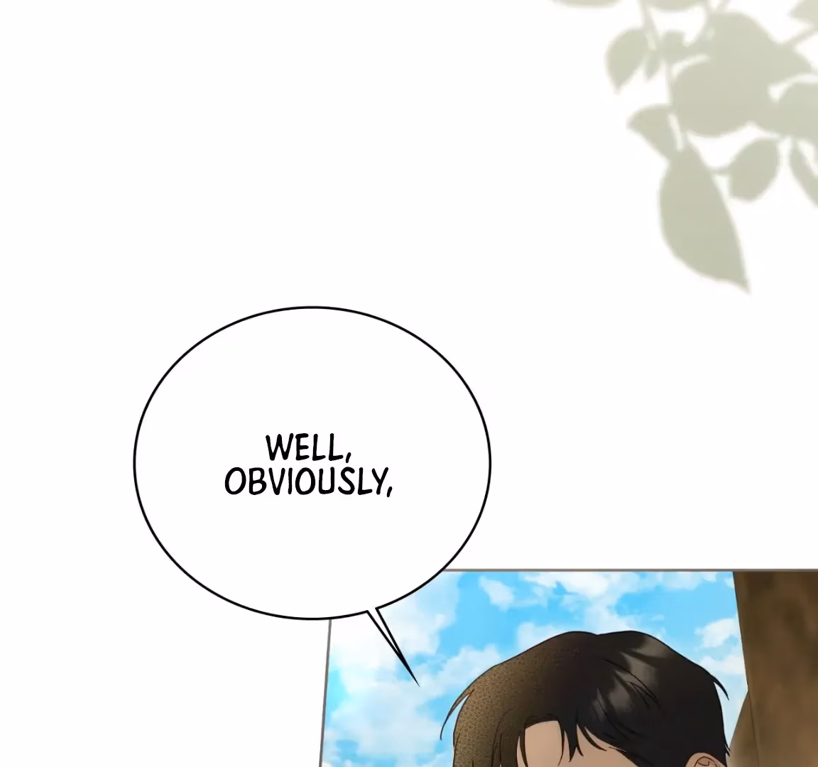Shall I Write Your Love Letter? Chapter 4 page 9 - 