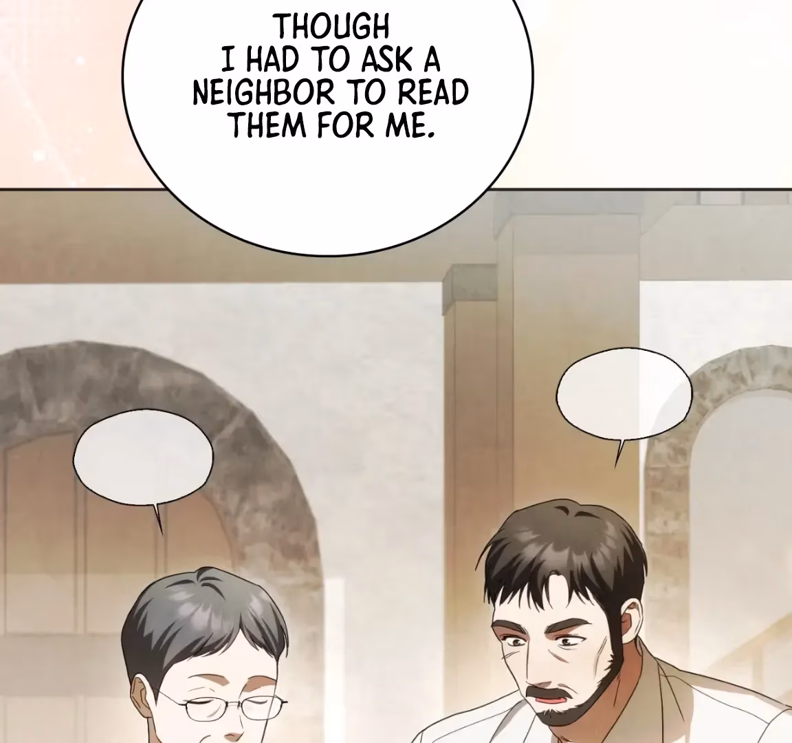 Shall I Write Your Love Letter? Chapter 4 page 99 - 