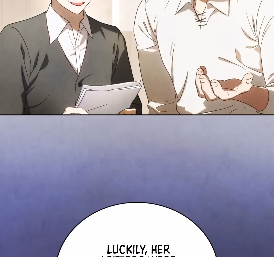 Shall I Write Your Love Letter? Chapter 4 page 100 - 