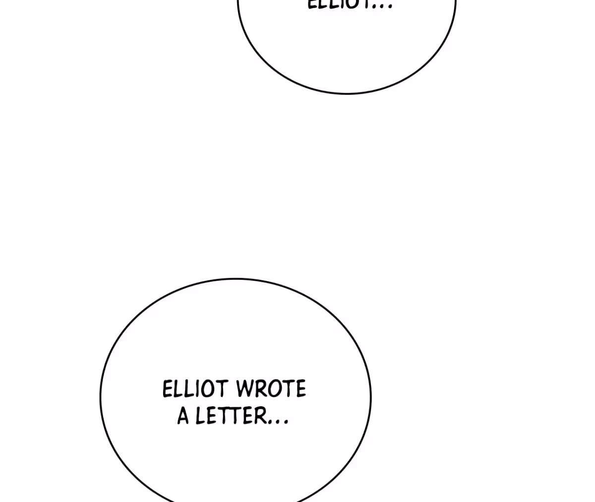 Shall I Write Your Love Letter? Chapter 5 page 102 - 