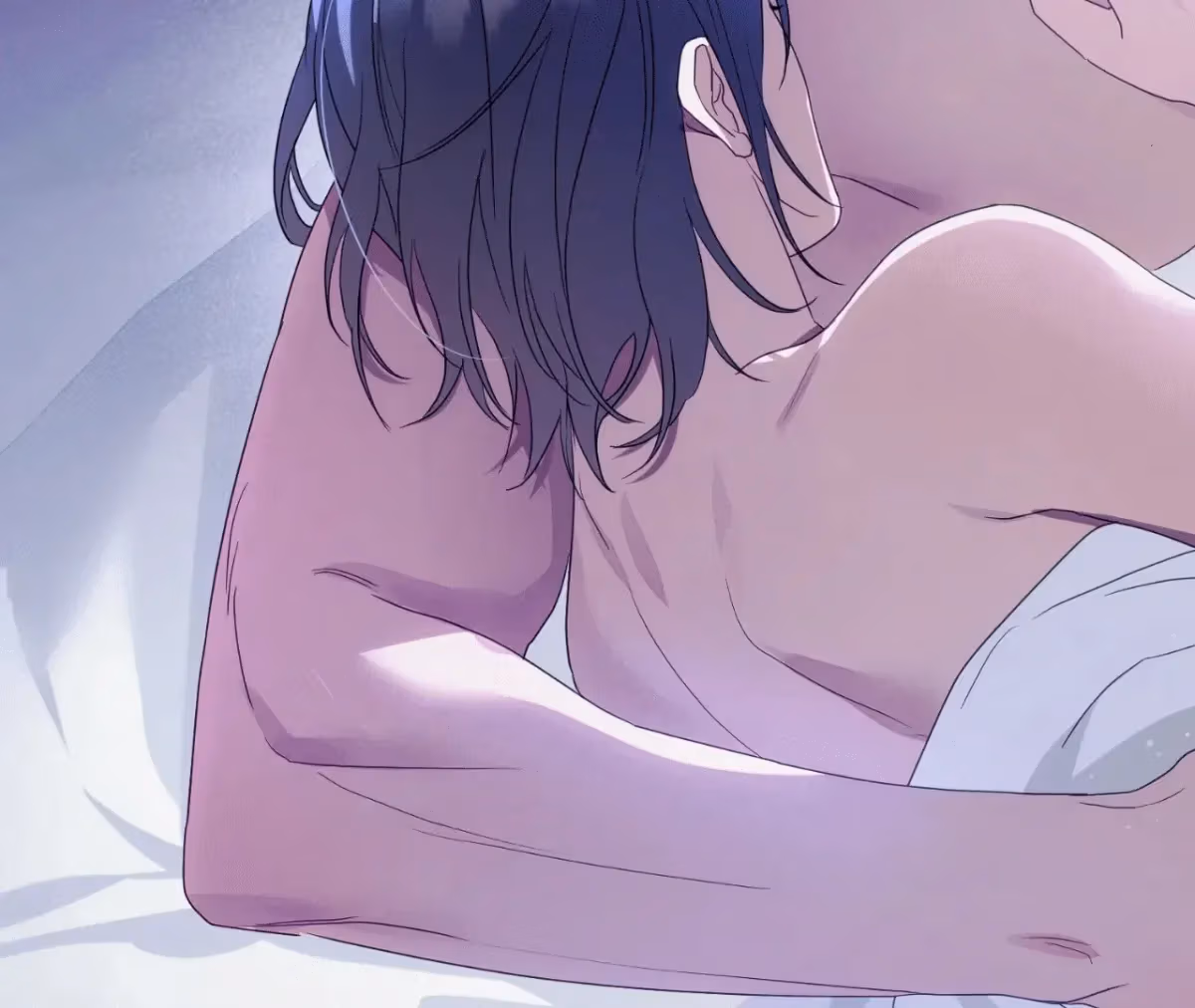 Shall I Write Your Love Letter? Chapter 5 page 110 - 