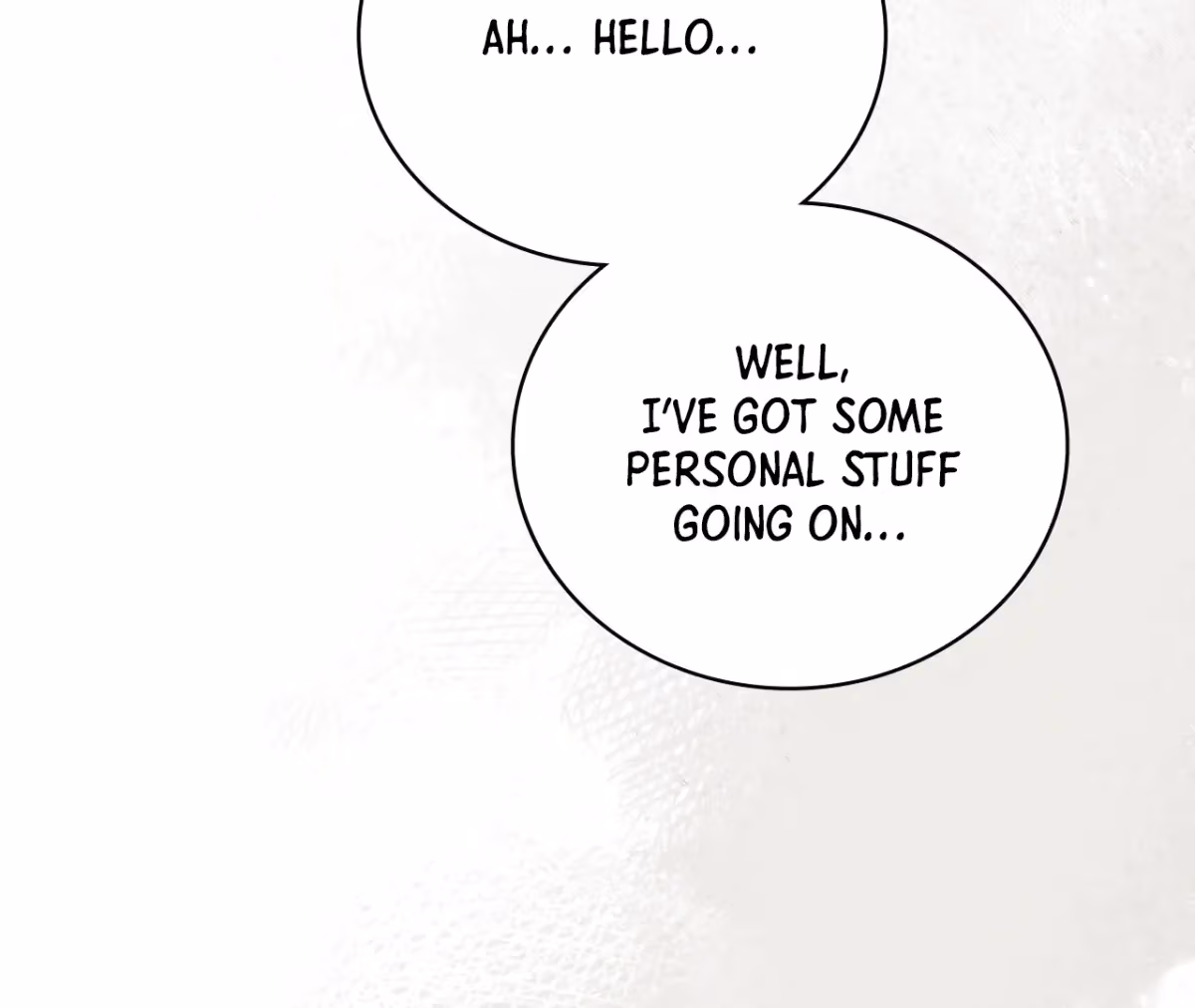 Shall I Write Your Love Letter? Chapter 5 page 12 - 