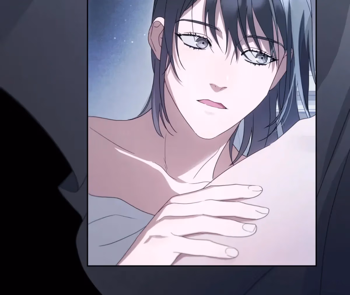 Shall I Write Your Love Letter? Chapter 5 page 114 - 